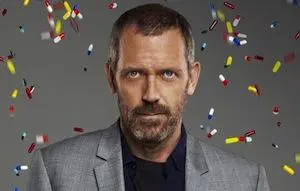 hugh laurie
