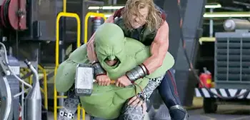 hulk