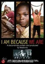 i am because we are