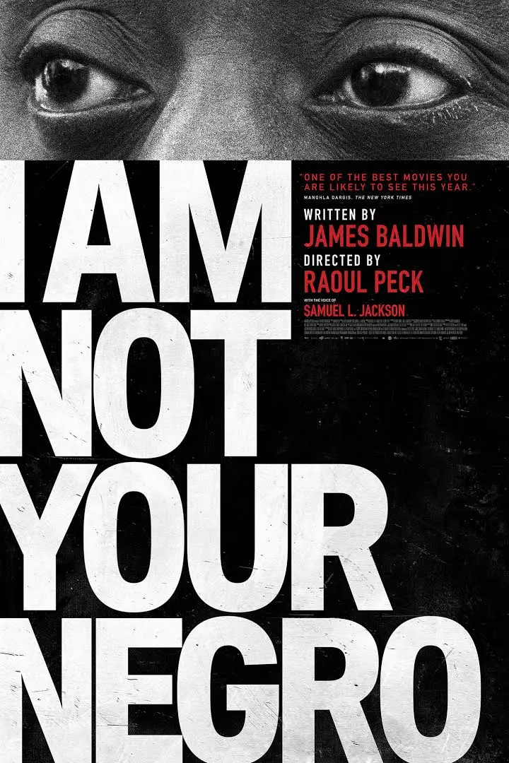 iamnotyournegro20big