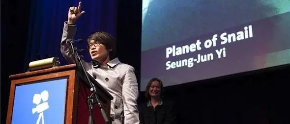 idfa awards 2011