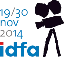 idfa logo 2014 light outline