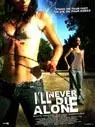 ill never die alone poster