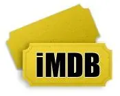 imdb logo