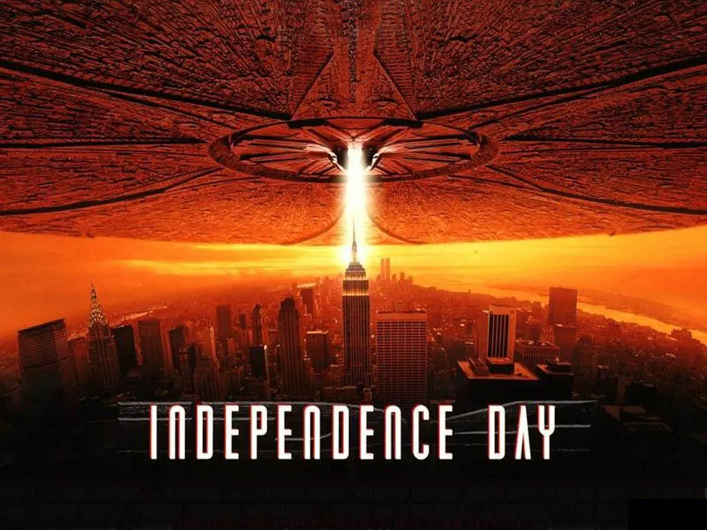 independence day movie