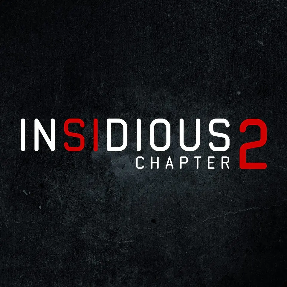 insidious 2