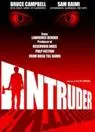 intruder cover