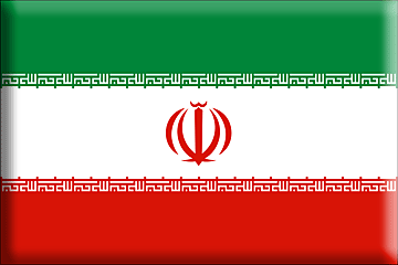 iran flag