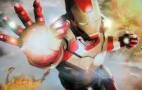iron20man