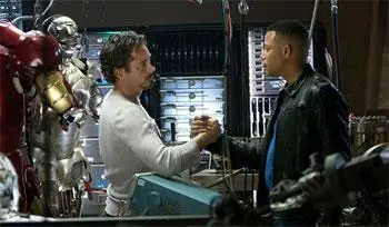 ironman