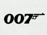 james bond 007