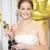 jennifer lawrence oscar