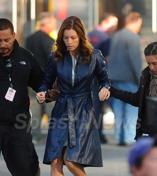 jessica biel 1