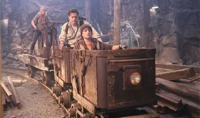 journey