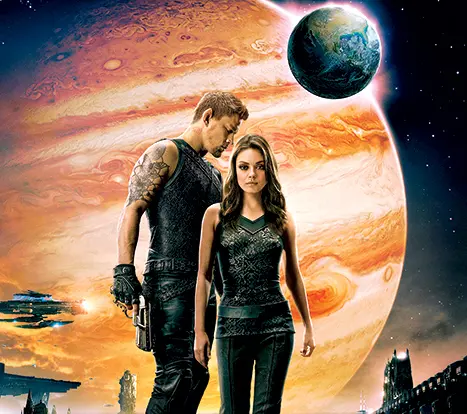 jupiter ascending 467