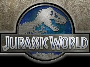 jurassic world 0