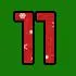 kersttop 11