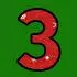 kersttop 31