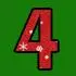 kersttop 4