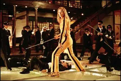 kill bill