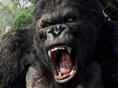 king kong