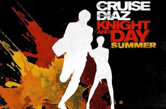 knightandday