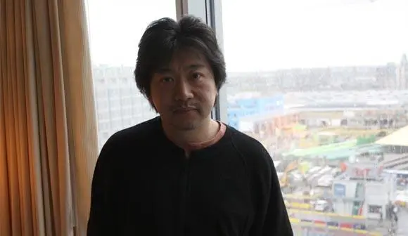 koreeda hirokazu