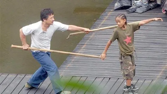 kungfu kid3