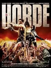 la horde