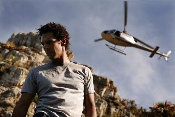 largo winch 1