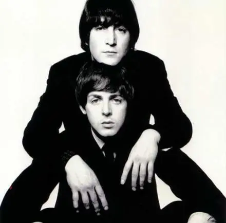 lennonmccartney