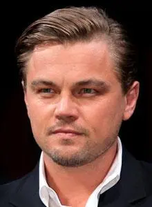 leonardo dicaprio