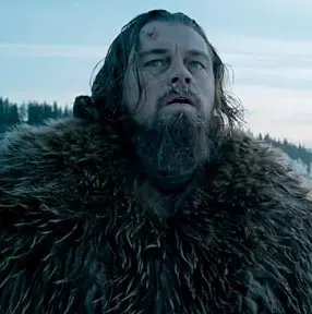 leonardo dicaprio the revenant trailer