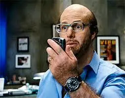 les grossman