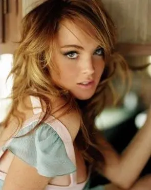 lindsay lohan