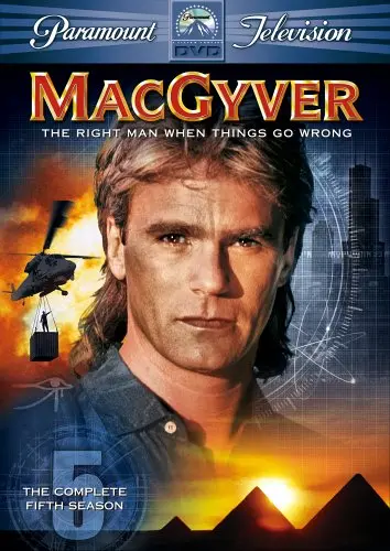 macgyver