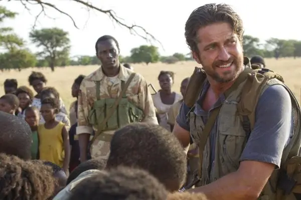 machine gun preacher