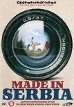 made in serbia dvd
