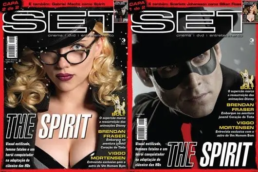 magazine