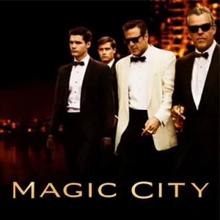 magic20city