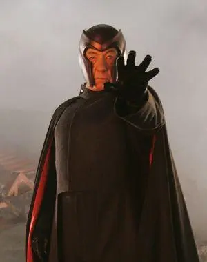 magneto