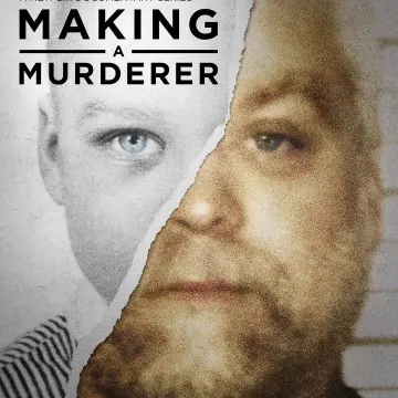 making a murderer review 360x360