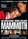 mammoth poster