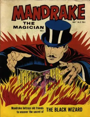 mandrakemag