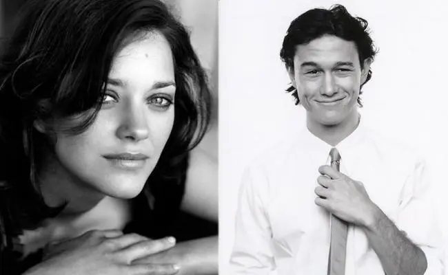 marion cotillard levitt dark knight rises