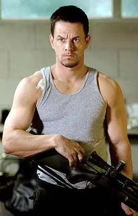 mark wahlberg