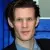 matt smith doctor who 2011