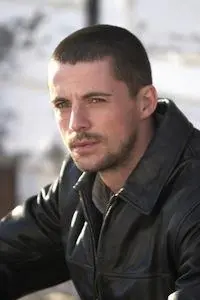 matthew goode