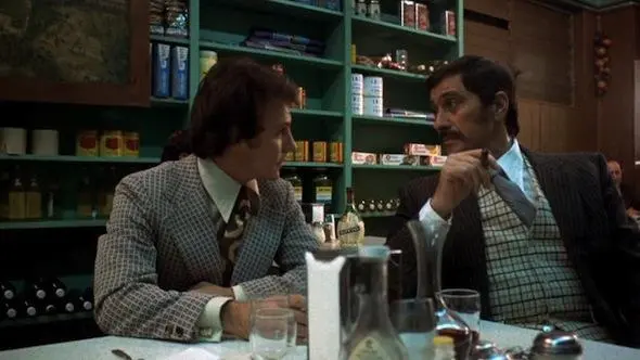 mean streets 1