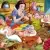 meetlat snowwhite caroussel